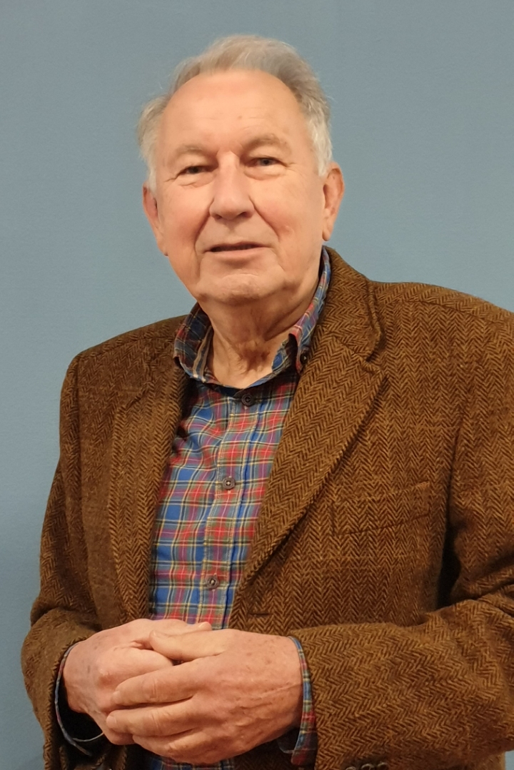 Günter Giller
