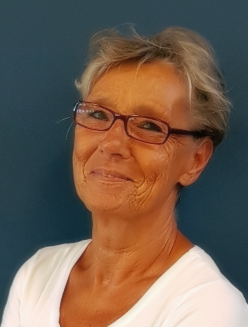 Irmgard Krutt-Vöbel