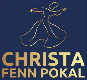 Color logo with background