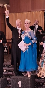 Anne und Alexander - Prag 2025