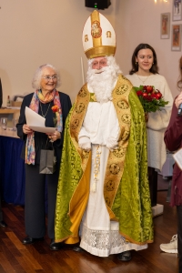 CFP25_Christa Fenn mit Nikolaus