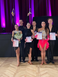 Julia und Lukas Bad Lippspringe