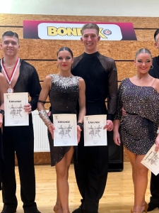 Julia & Lukas_HGR Metting 2026