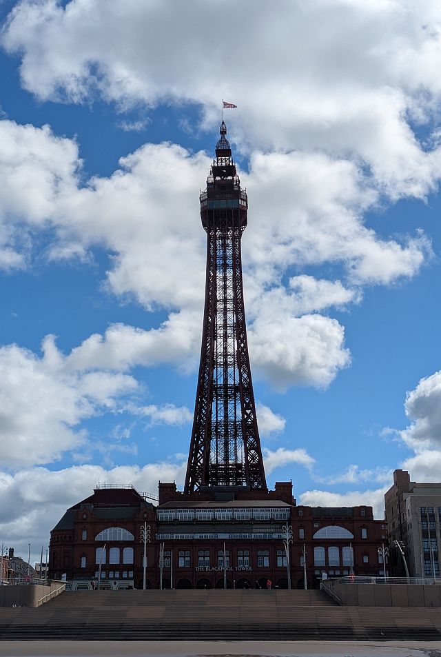 The Tower 1