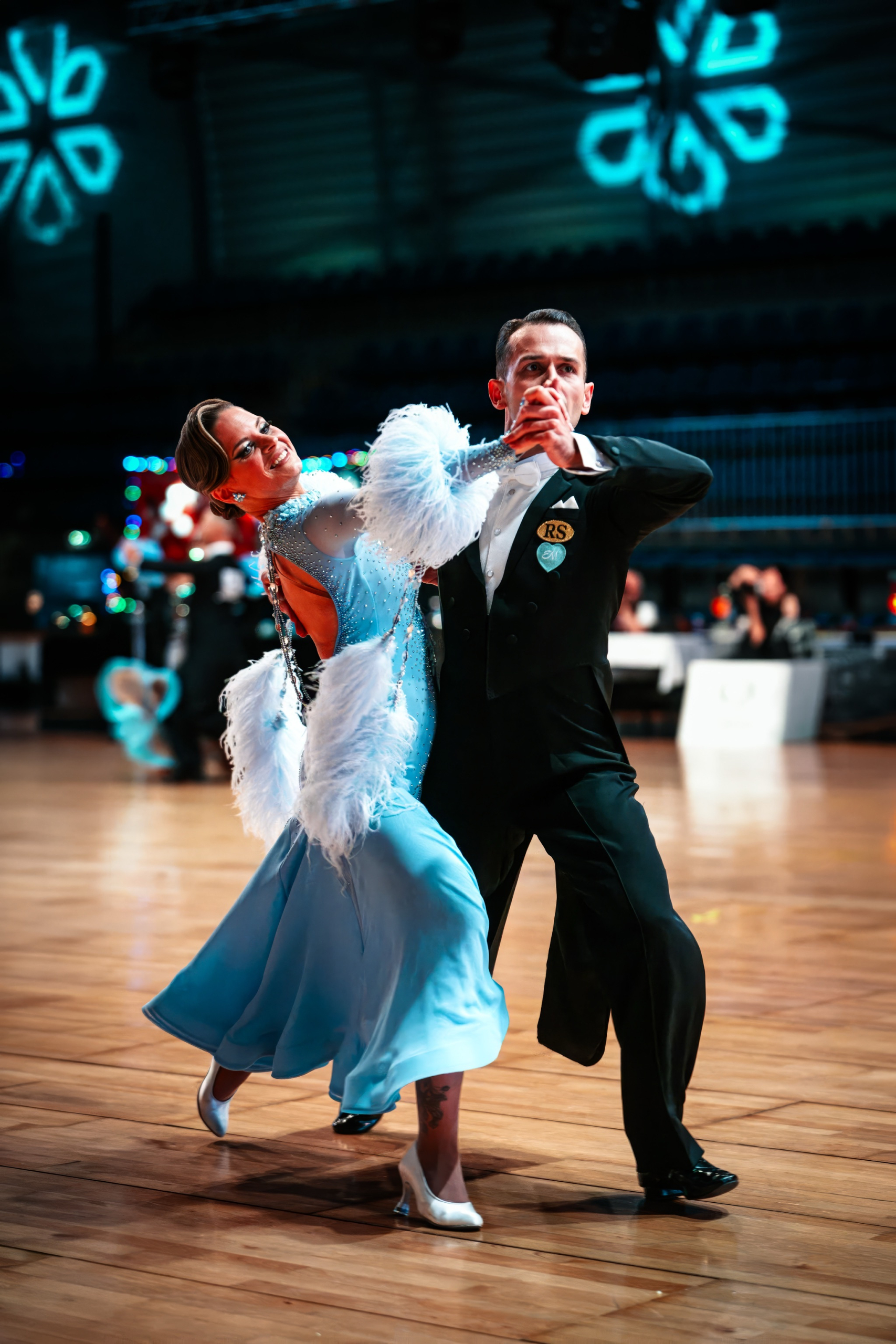 2026 Solymosi Holland Masters